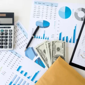 Simple Inventory Control Plan