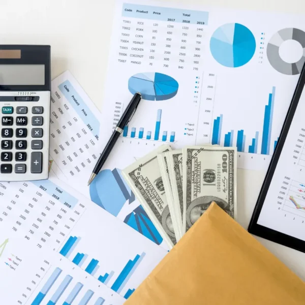 Simple Inventory Control Plan