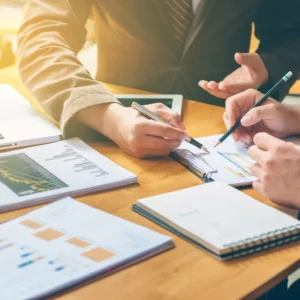 Basic Listing Setup Package