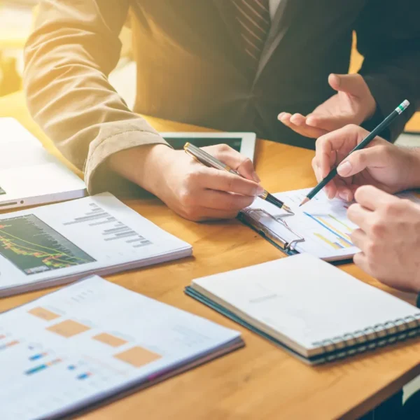 Basic Listing Setup Package