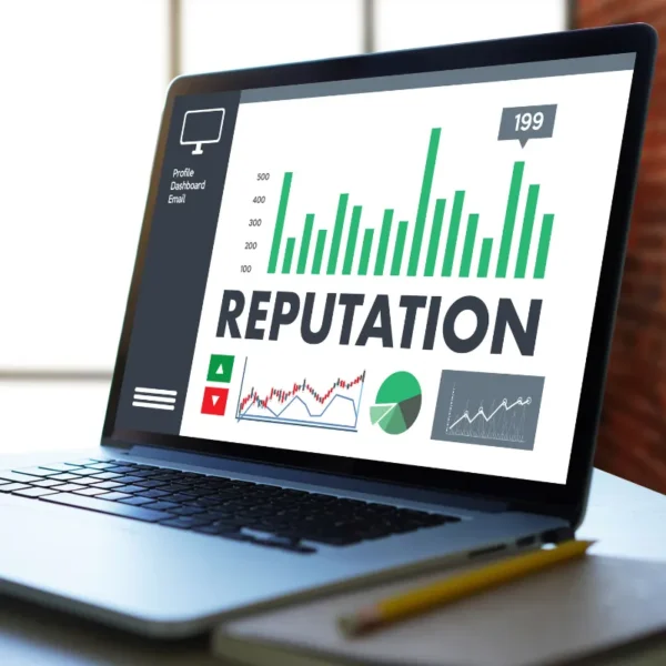 SEO Enhanced Product Listings